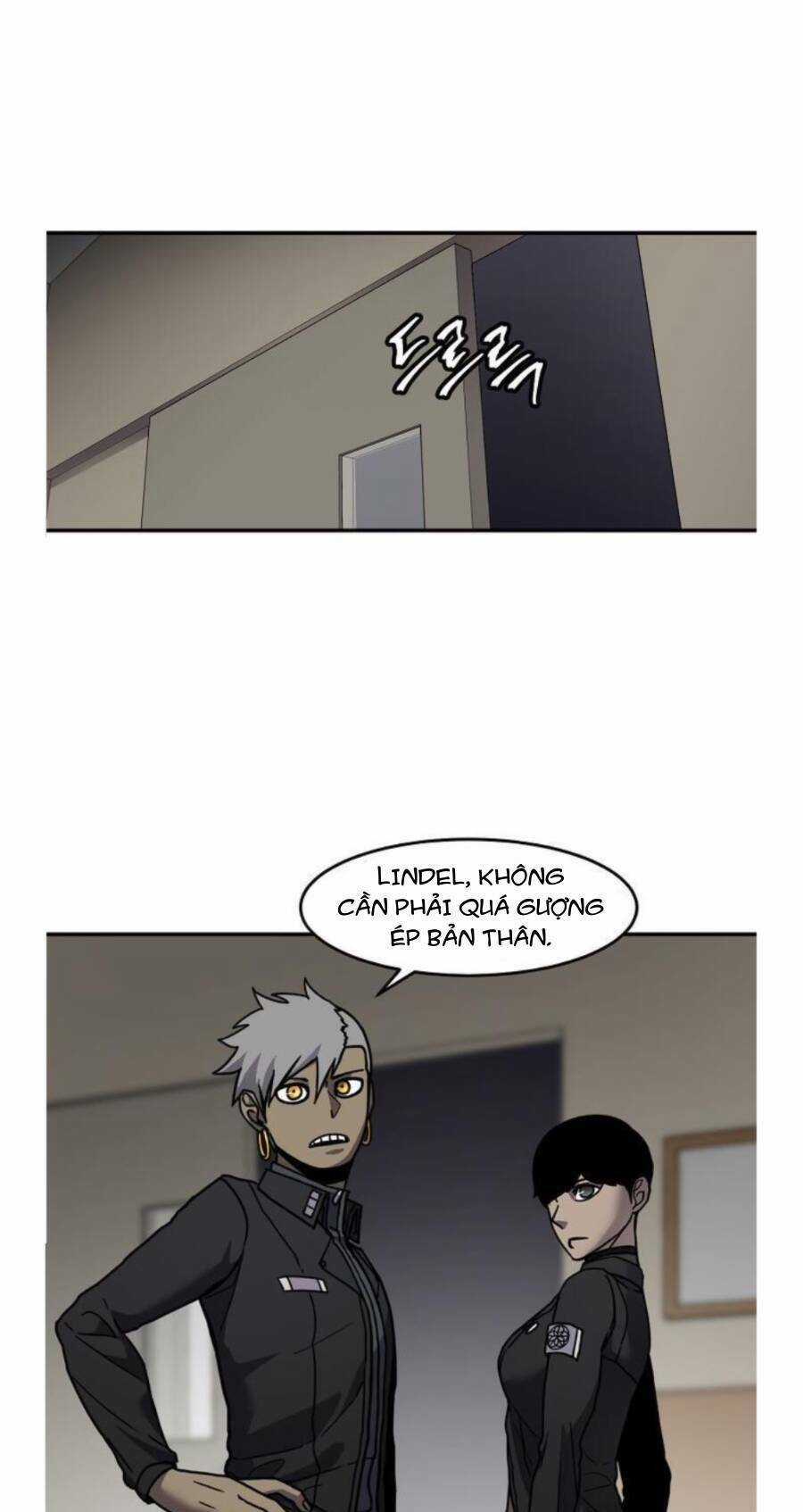 Shaman - Pháp Sư - Chapter 69 - Trang 21