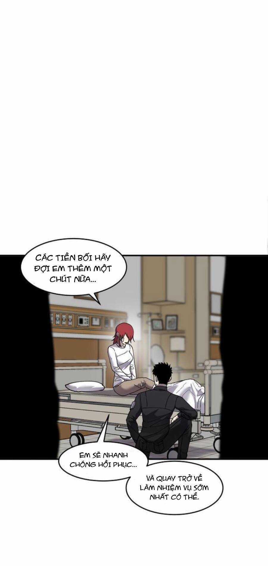 Shaman - Pháp Sư - Chapter 69 - Trang 23