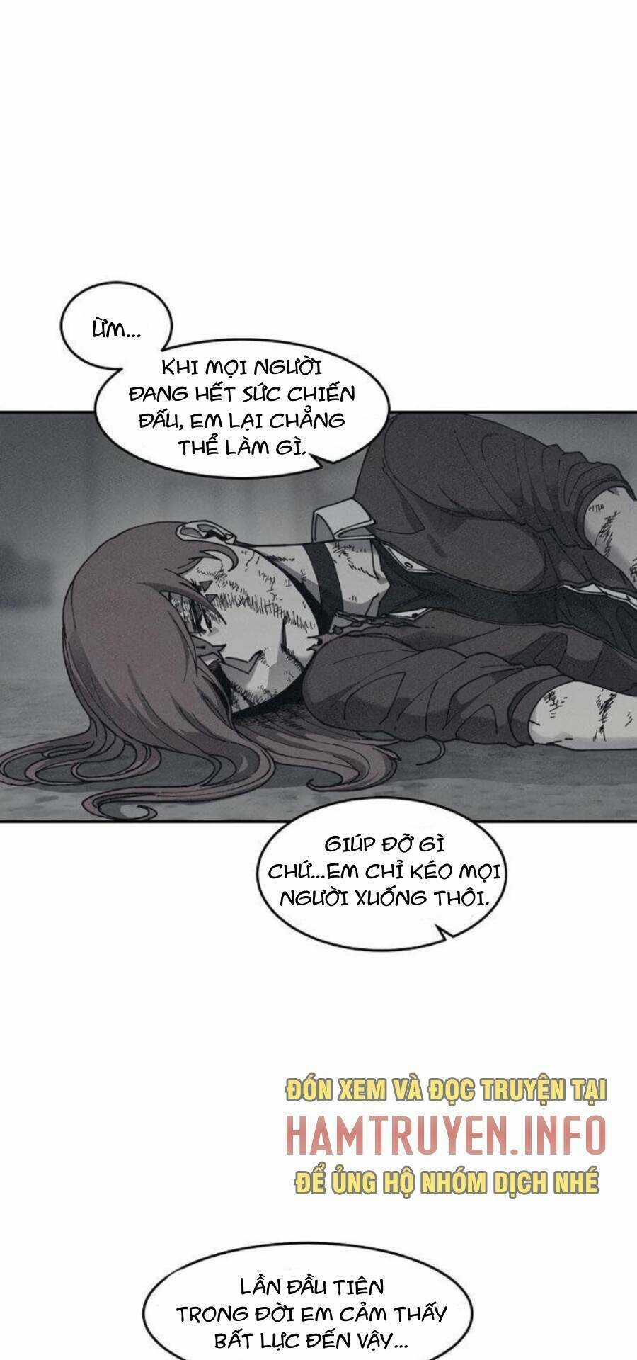 Shaman - Pháp Sư - Chapter 69 - Trang 25