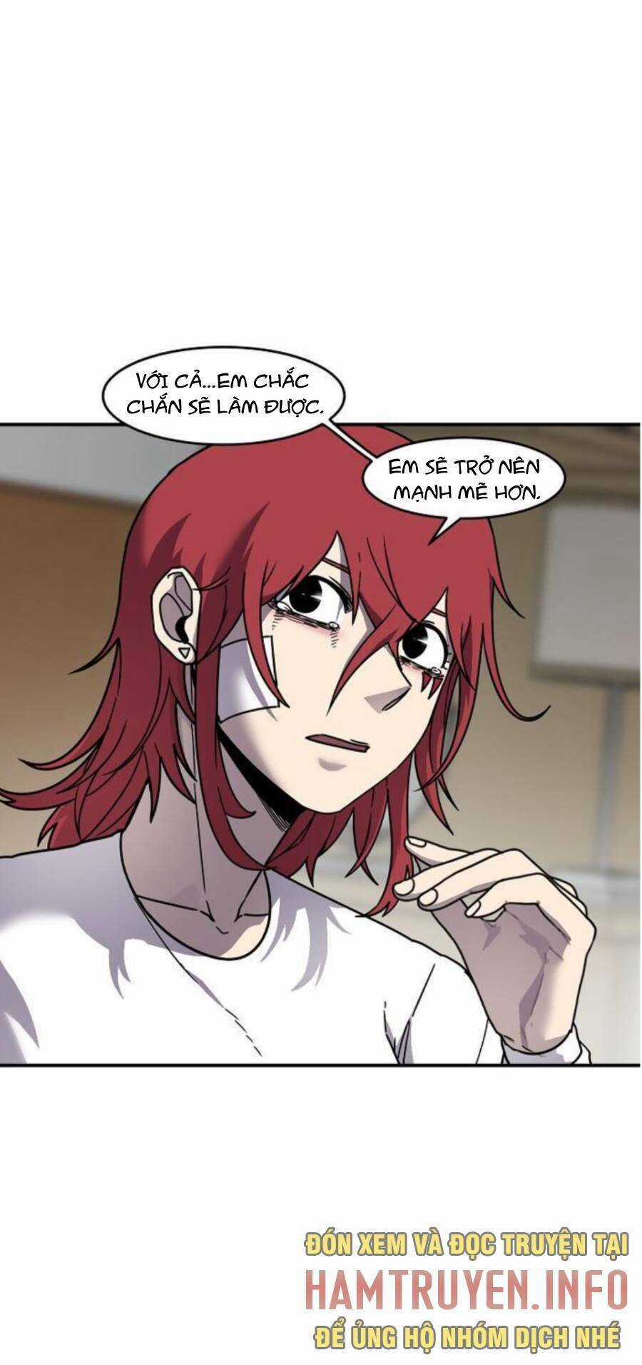 Shaman - Pháp Sư - Chapter 69 - Trang 29