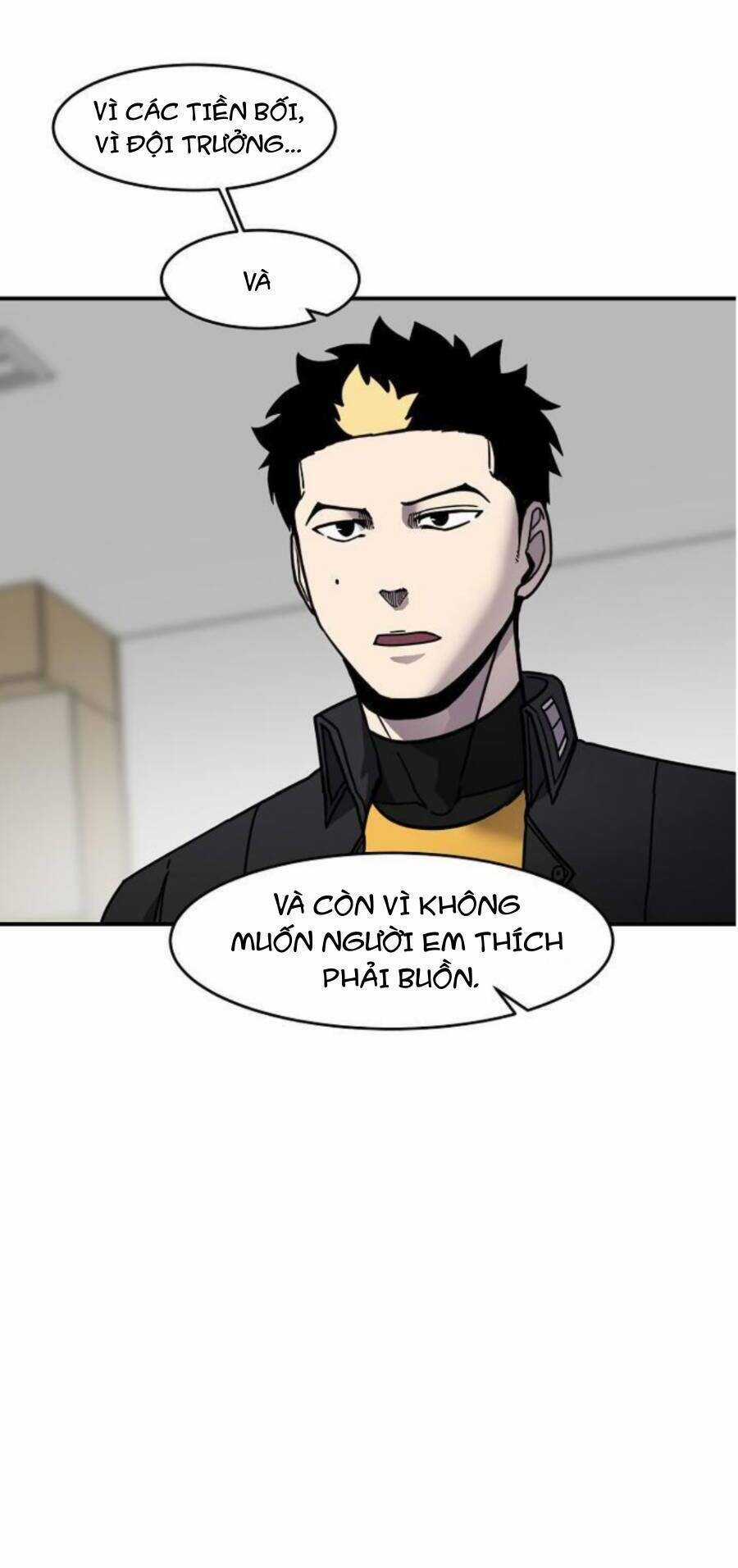 Shaman - Pháp Sư - Chapter 69 - Trang 30