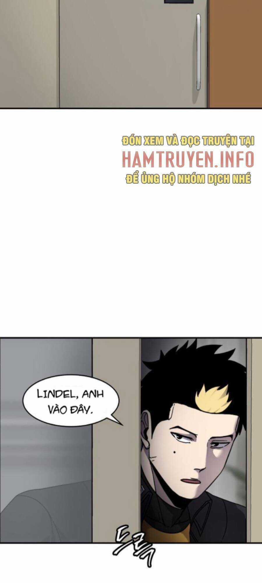 Shaman - Pháp Sư - Chapter 69 - Trang 4