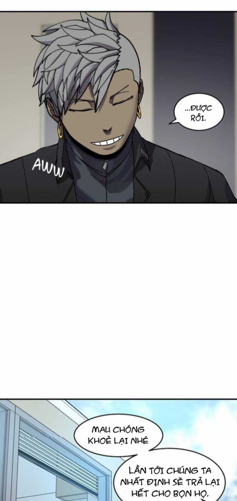 Shaman - Pháp Sư - Chapter 69 - Trang 31