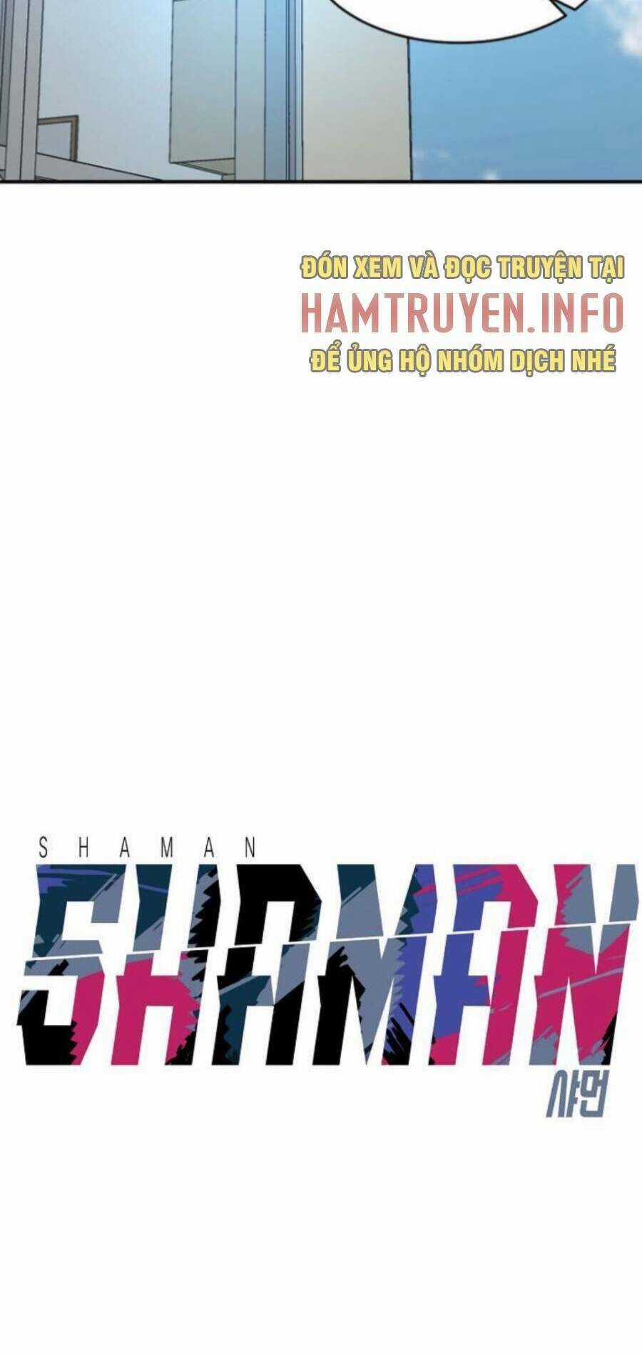 Shaman - Pháp Sư - Chapter 69 - Trang 32