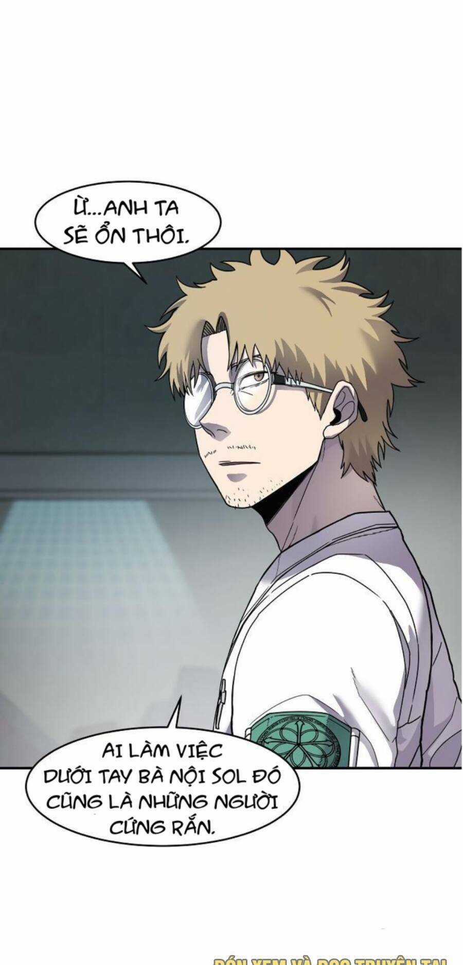 Shaman - Pháp Sư - Chapter 69 - Trang 37