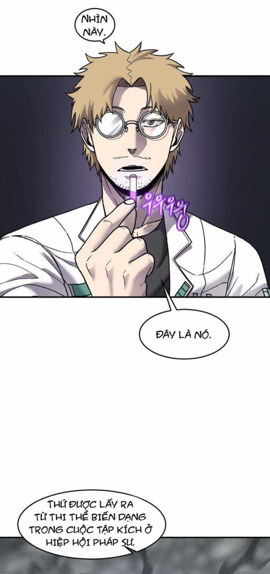 Shaman - Pháp Sư - Chapter 69 - Trang 39