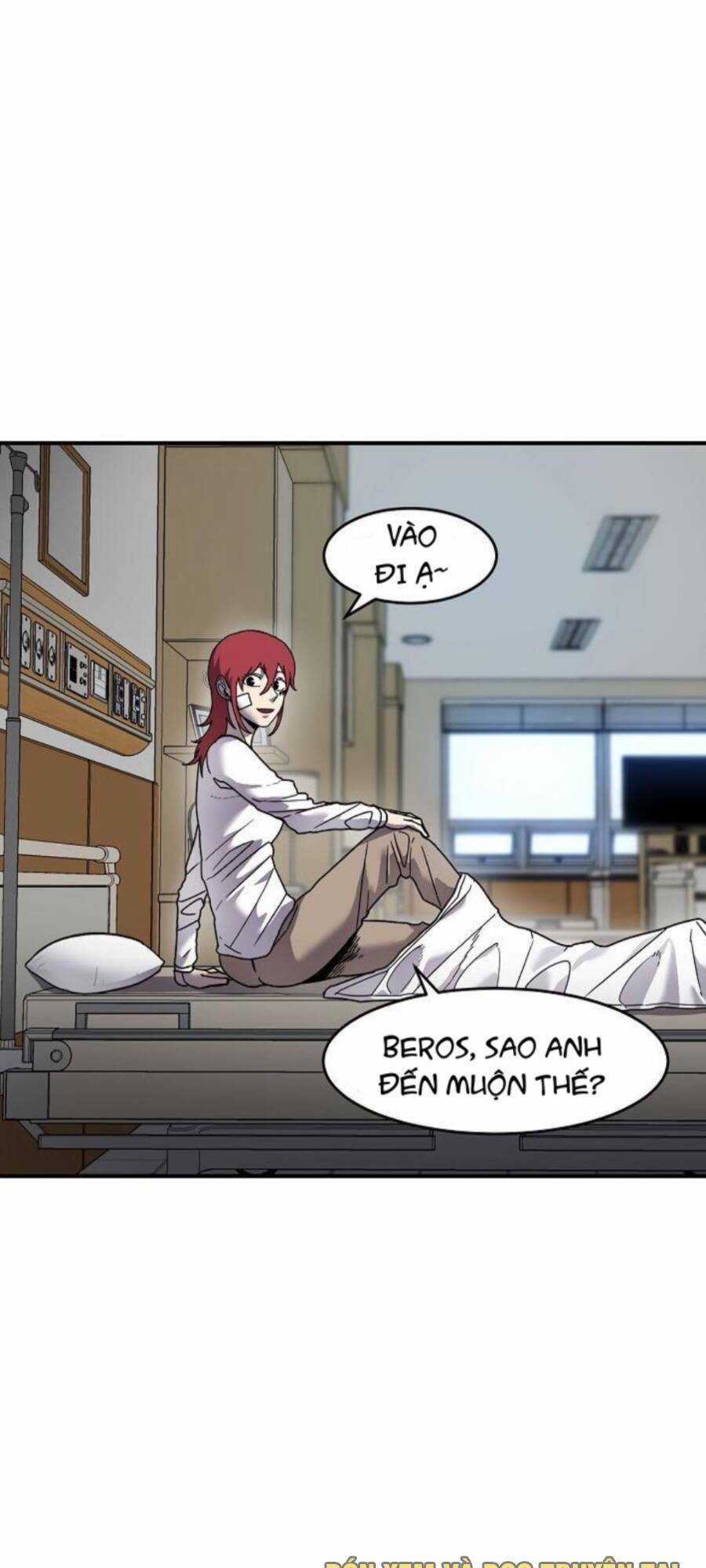 Shaman - Pháp Sư - Chapter 69 - Trang 5