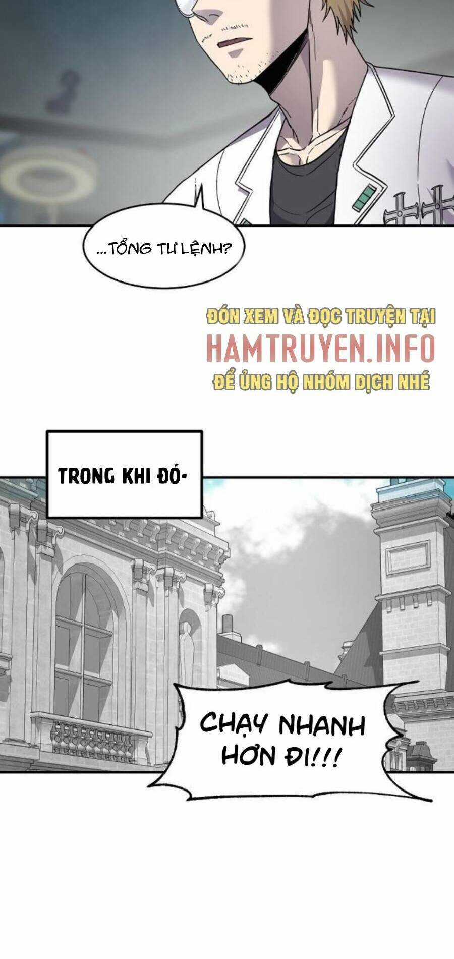 Shaman - Pháp Sư - Chapter 69 - Trang 50