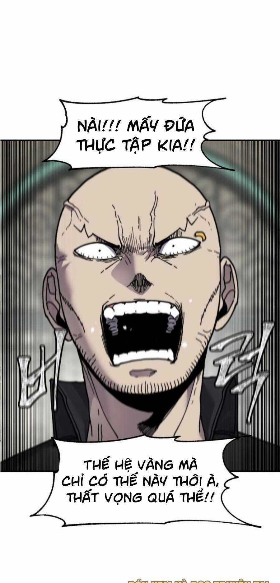 Shaman - Pháp Sư - Chapter 69 - Trang 51