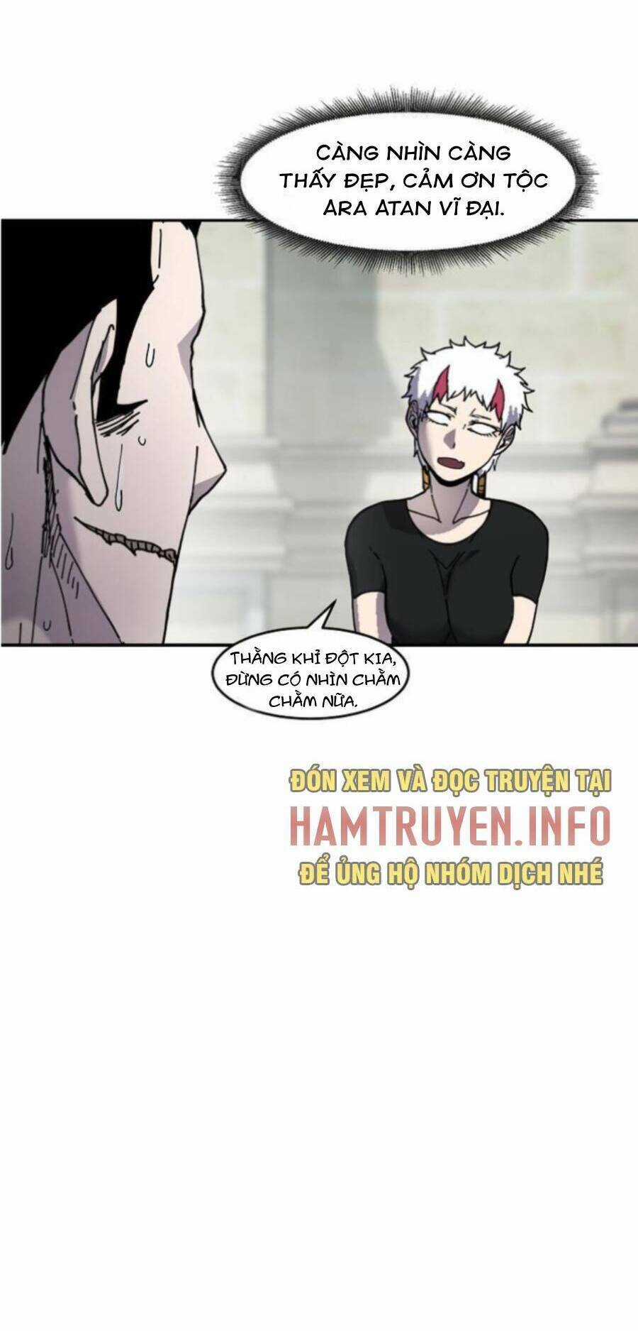 Shaman - Pháp Sư - Chapter 69 - Trang 58