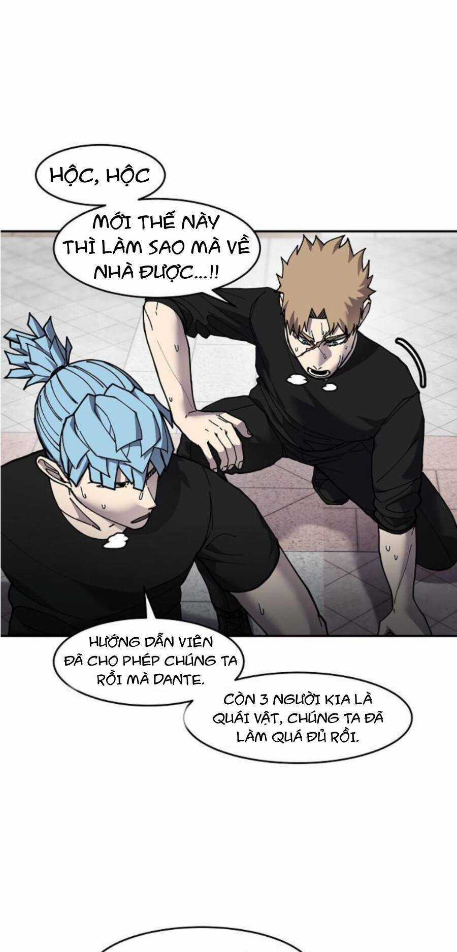 Shaman - Pháp Sư - Chapter 69 - Trang 59