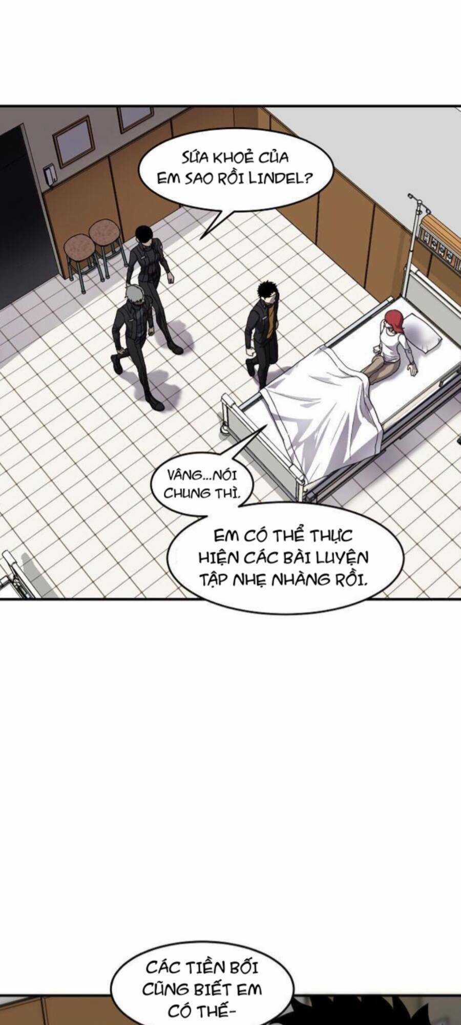 Shaman - Pháp Sư - Chapter 69 - Trang 7