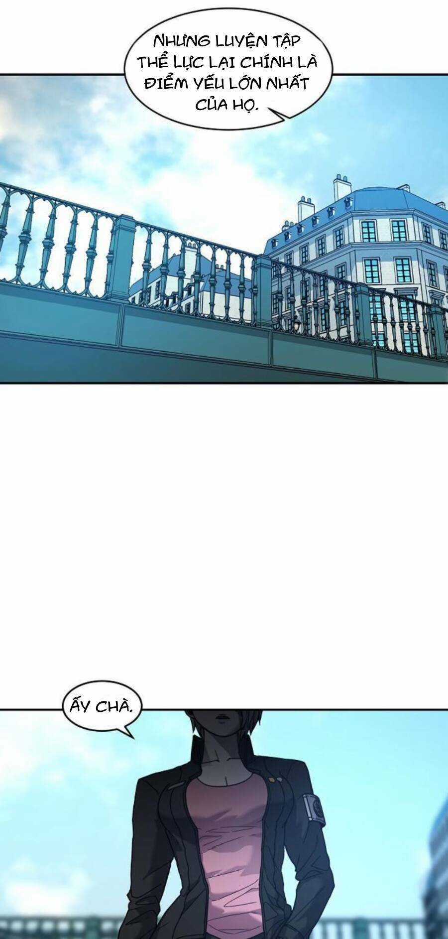 Shaman - Pháp Sư - Chapter 69 - Trang 61