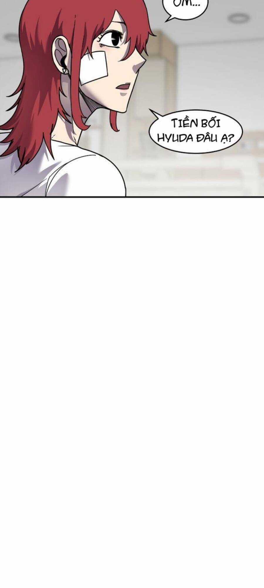 Shaman - Pháp Sư - Chapter 69 - Trang 10