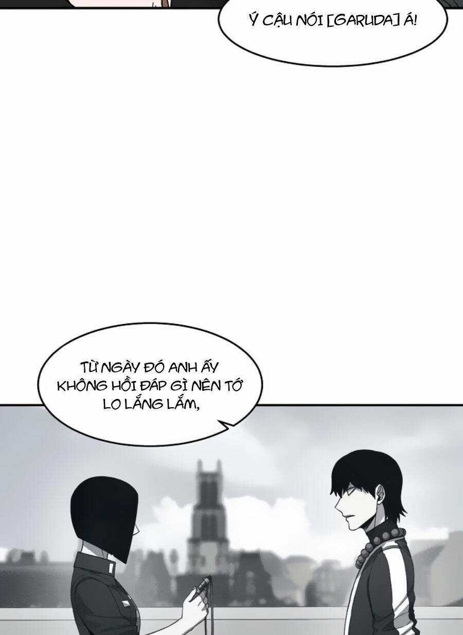 Shaman - Pháp Sư - Chapter 70 - Trang 11