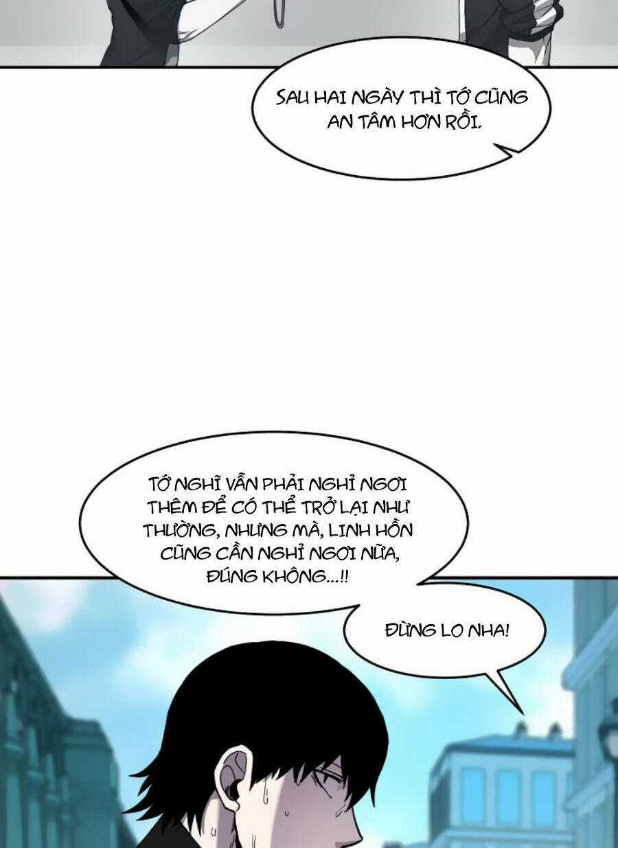 Shaman - Pháp Sư - Chapter 70 - Trang 12