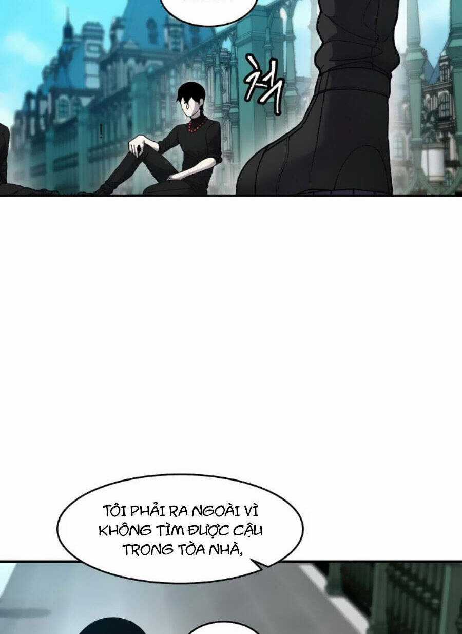 Shaman - Pháp Sư - Chapter 70 - Trang 14