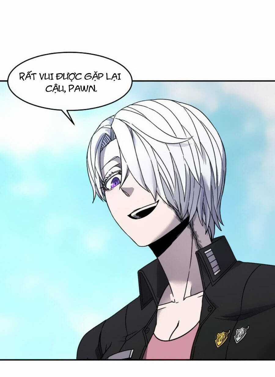 Shaman - Pháp Sư - Chapter 70 - Trang 16