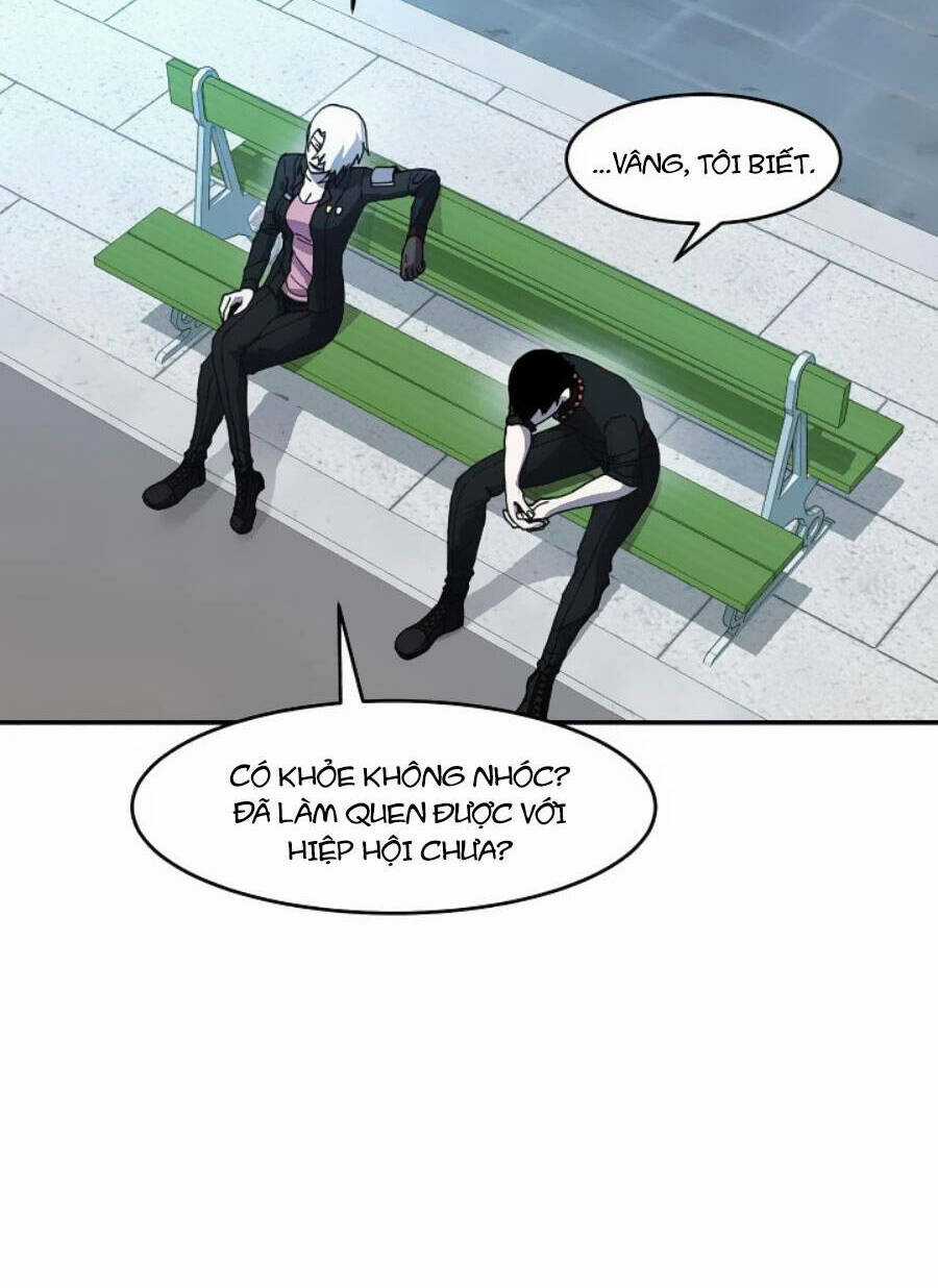 Shaman - Pháp Sư - Chapter 70 - Trang 20