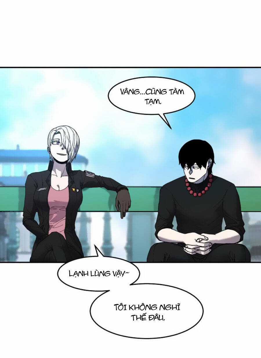 Shaman - Pháp Sư - Chapter 70 - Trang 21