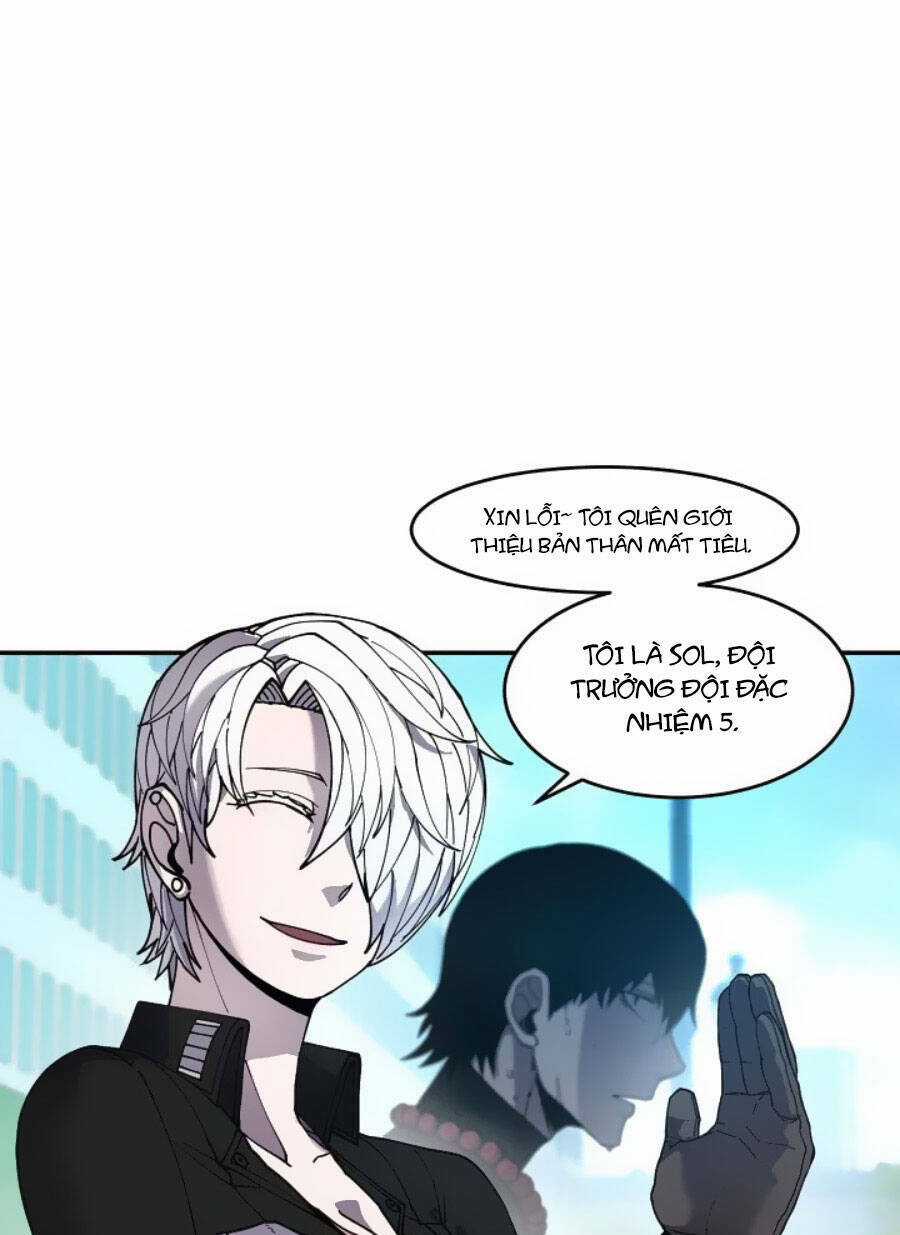 Shaman - Pháp Sư - Chapter 70 - Trang 23