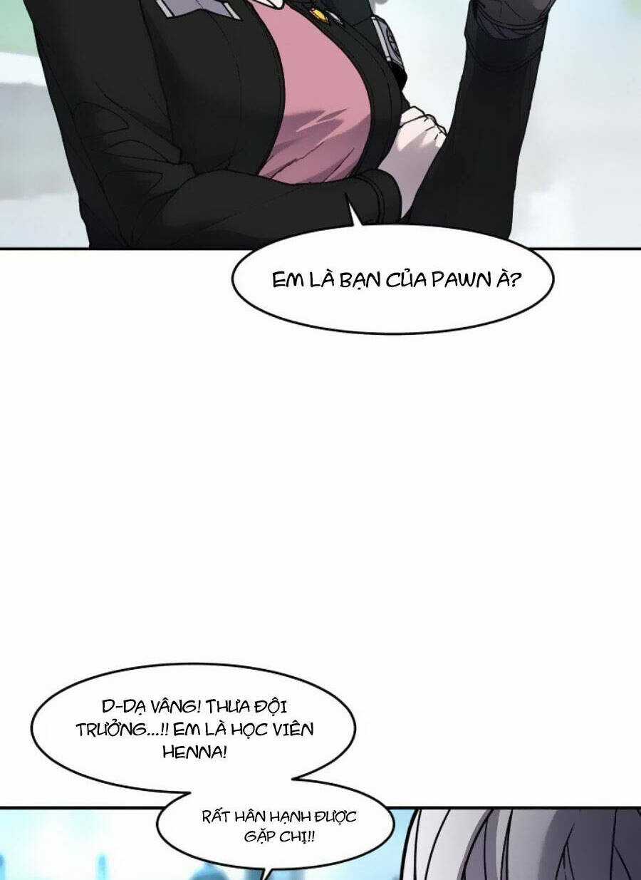 Shaman - Pháp Sư - Chapter 70 - Trang 24