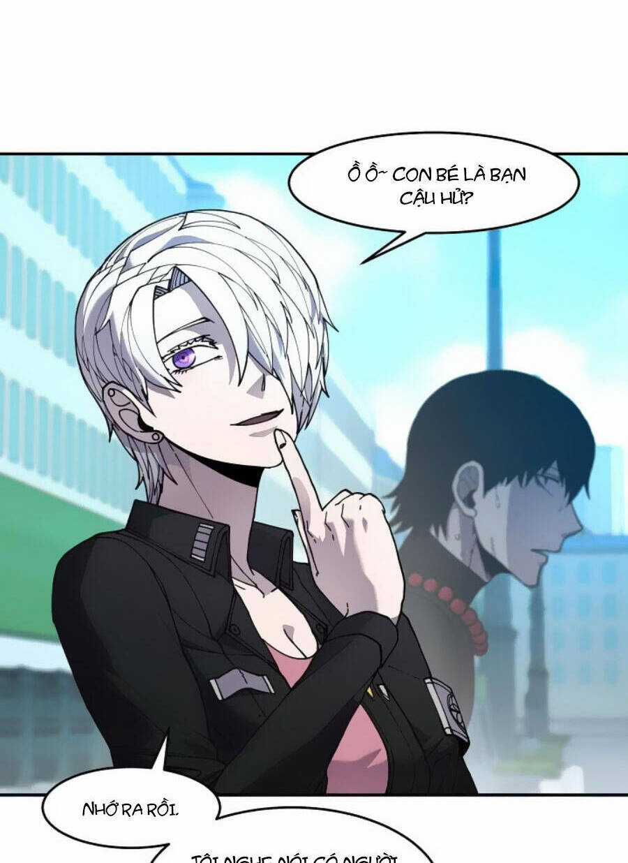 Shaman - Pháp Sư - Chapter 70 - Trang 26