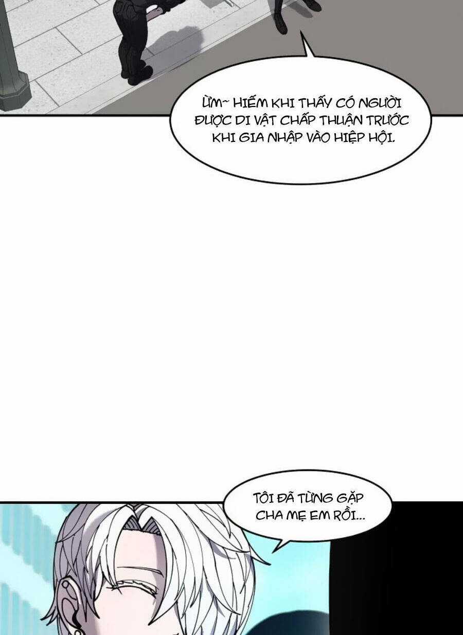 Shaman - Pháp Sư - Chapter 70 - Trang 28