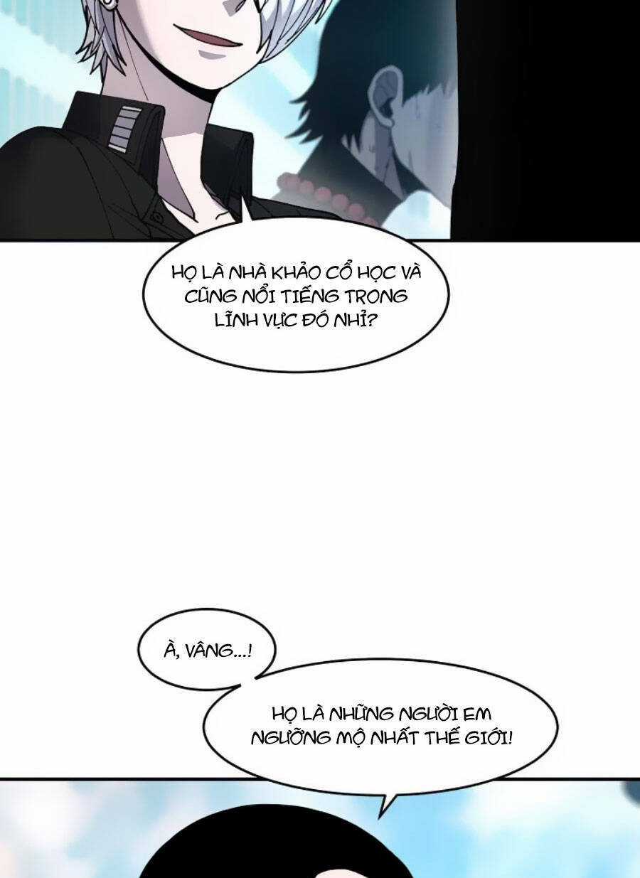 Shaman - Pháp Sư - Chapter 70 - Trang 29