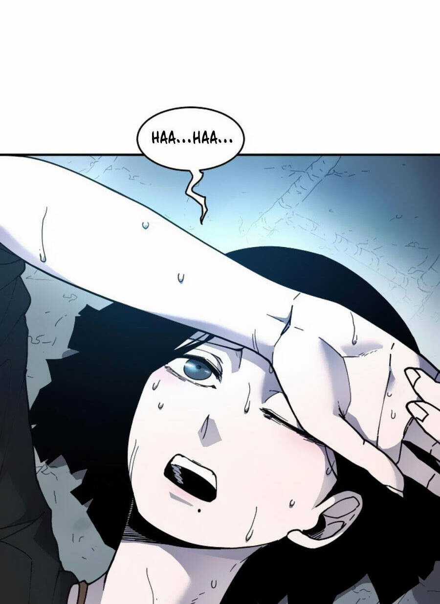 Shaman - Pháp Sư - Chapter 70 - Trang 4