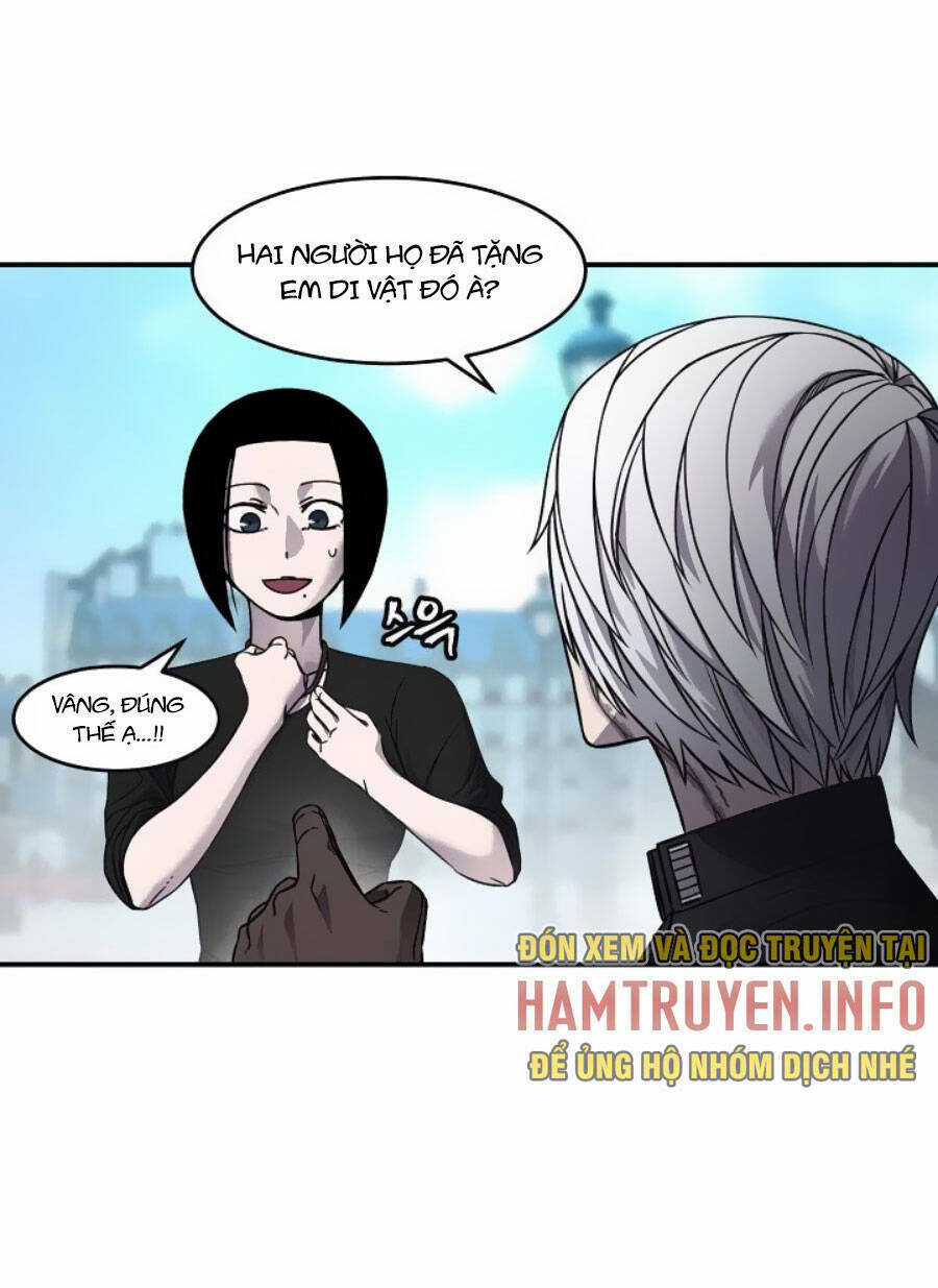 Shaman - Pháp Sư - Chapter 70 - Trang 31