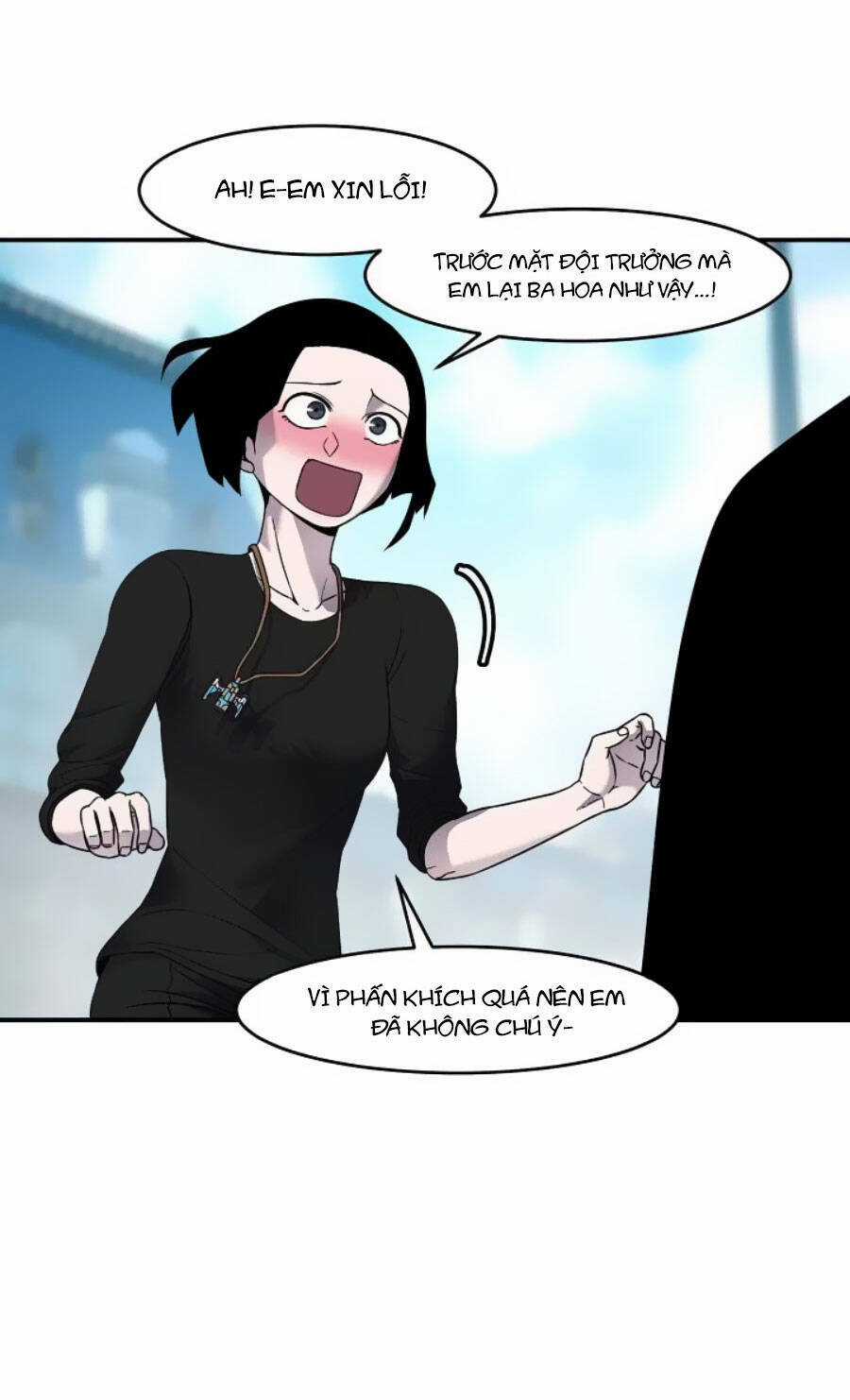 Shaman - Pháp Sư - Chapter 70 - Trang 35