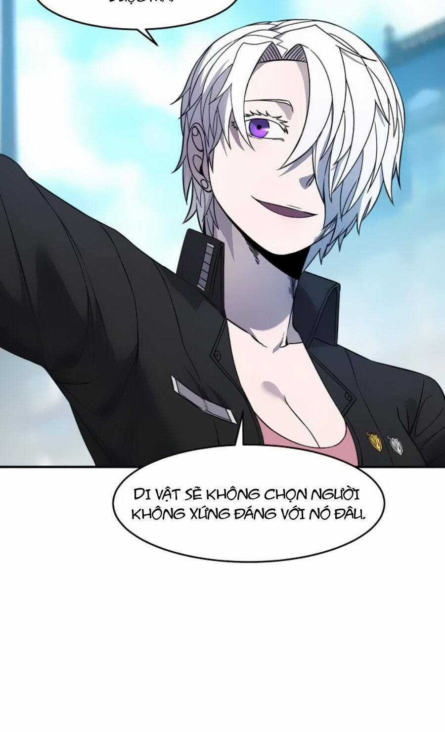 Shaman - Pháp Sư - Chapter 70 - Trang 37