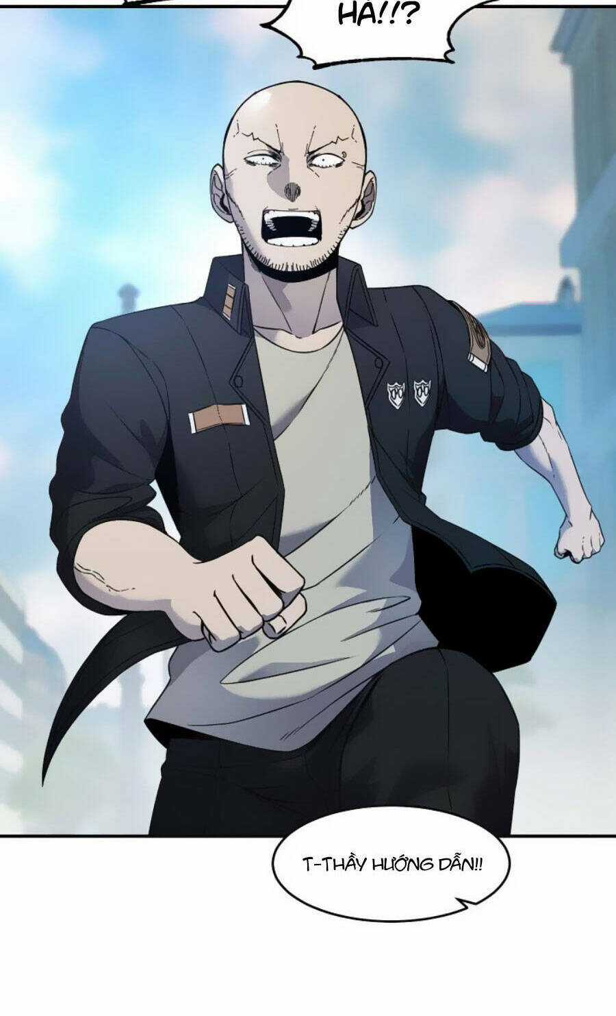 Shaman - Pháp Sư - Chapter 70 - Trang 40