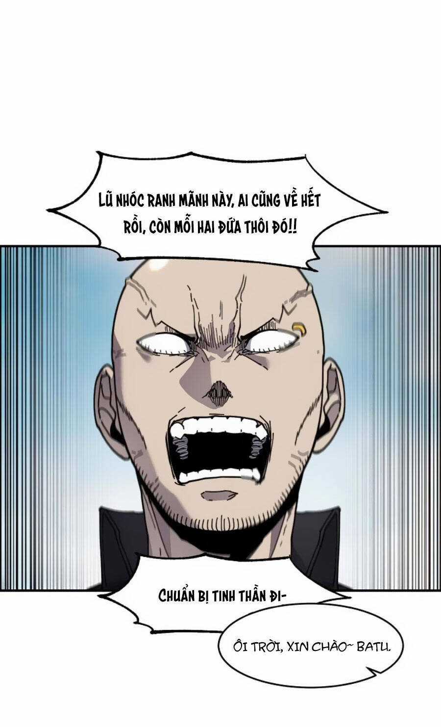 Shaman - Pháp Sư - Chapter 70 - Trang 41