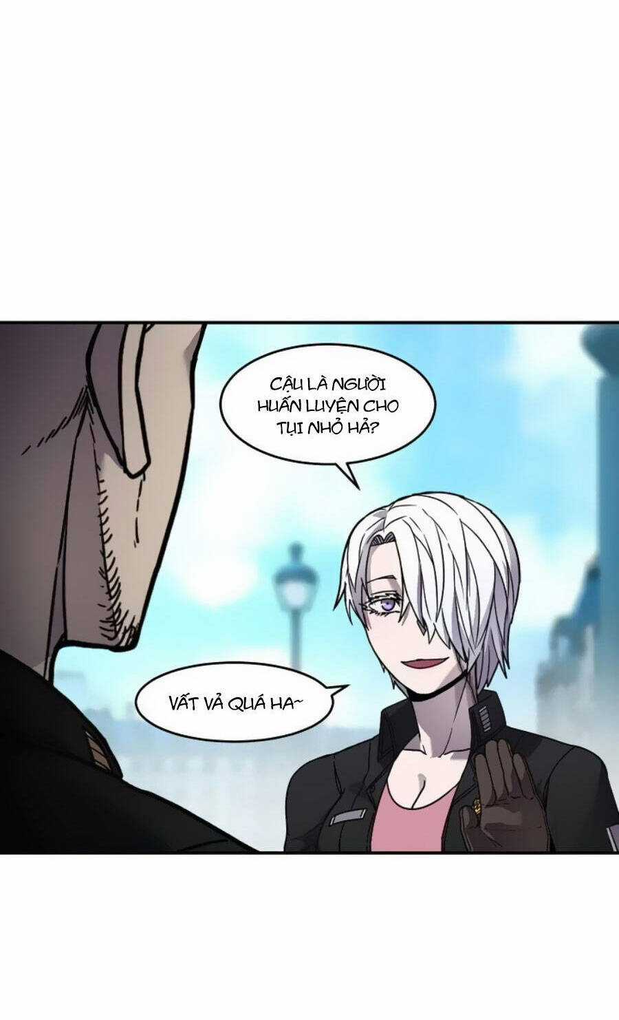 Shaman - Pháp Sư - Chapter 70 - Trang 42