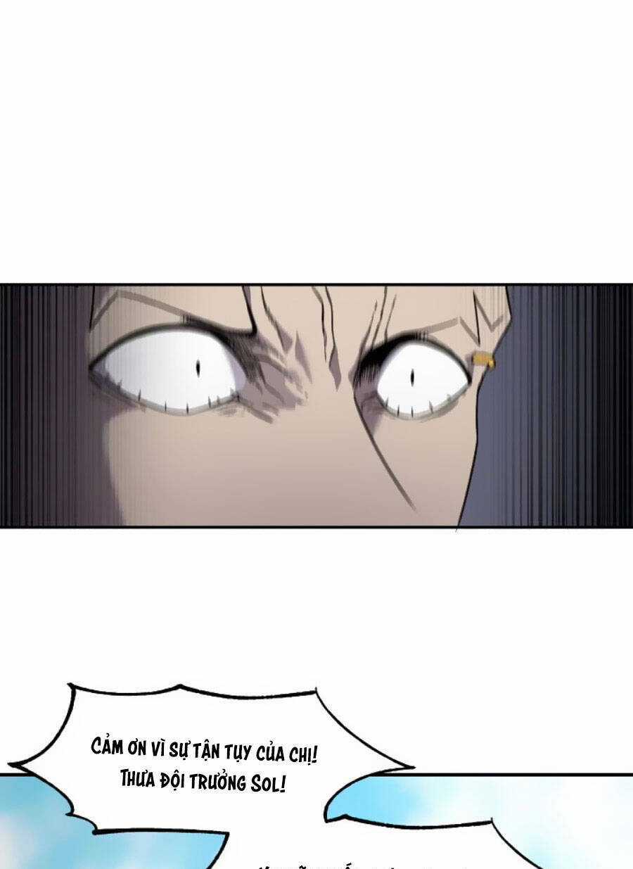 Shaman - Pháp Sư - Chapter 70 - Trang 43