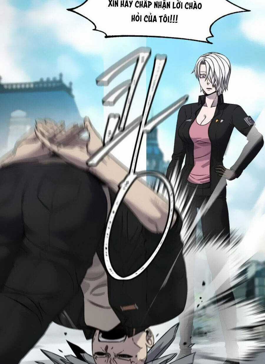 Shaman - Pháp Sư - Chapter 70 - Trang 44