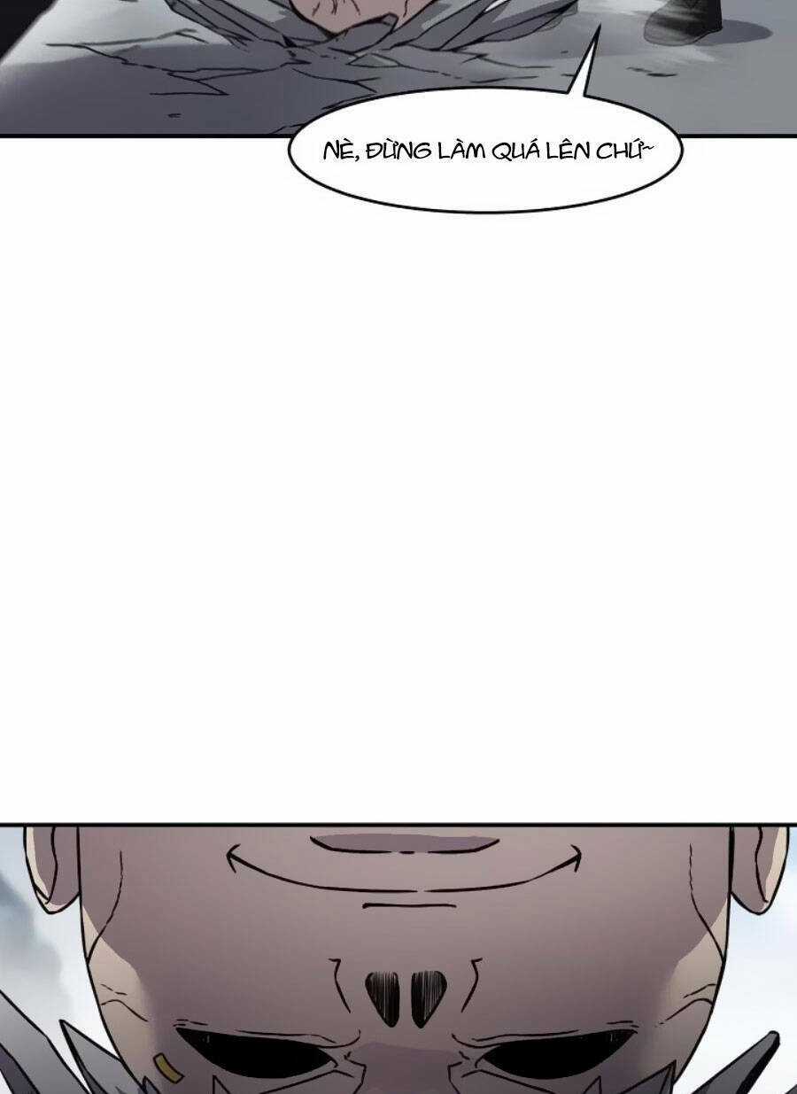 Shaman - Pháp Sư - Chapter 70 - Trang 45