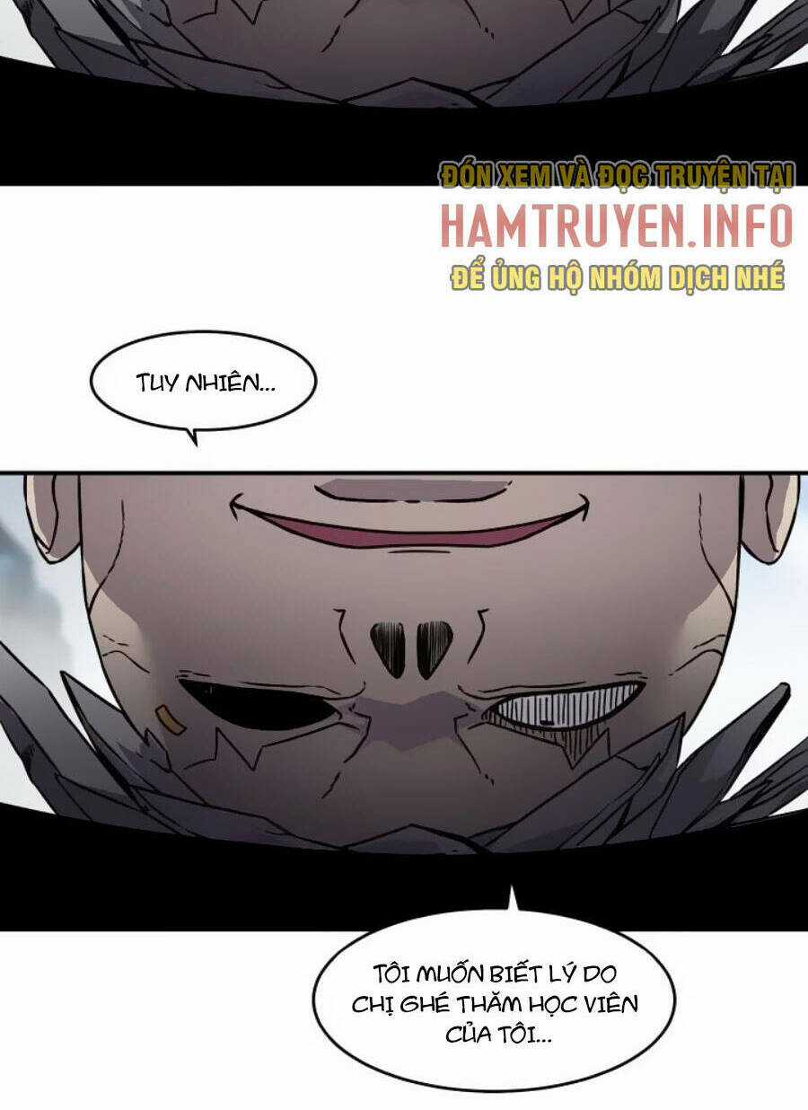 Shaman - Pháp Sư - Chapter 70 - Trang 46