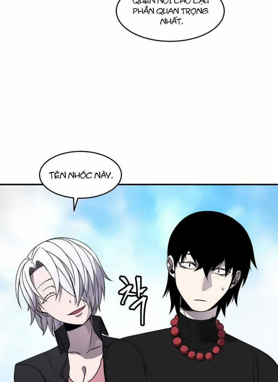 Shaman - Pháp Sư - Chapter 70 - Trang 48