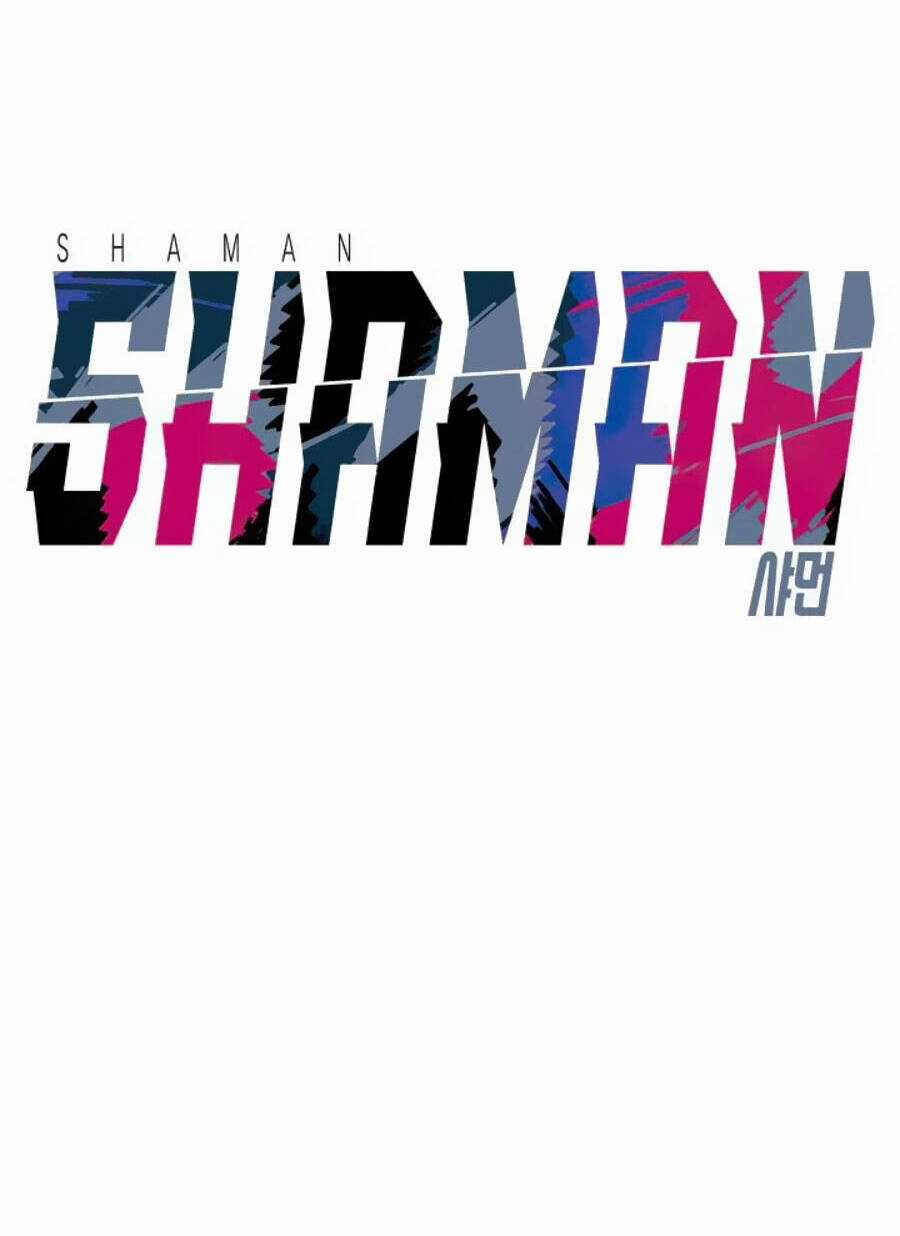 Shaman - Pháp Sư - Chapter 70 - Trang 50