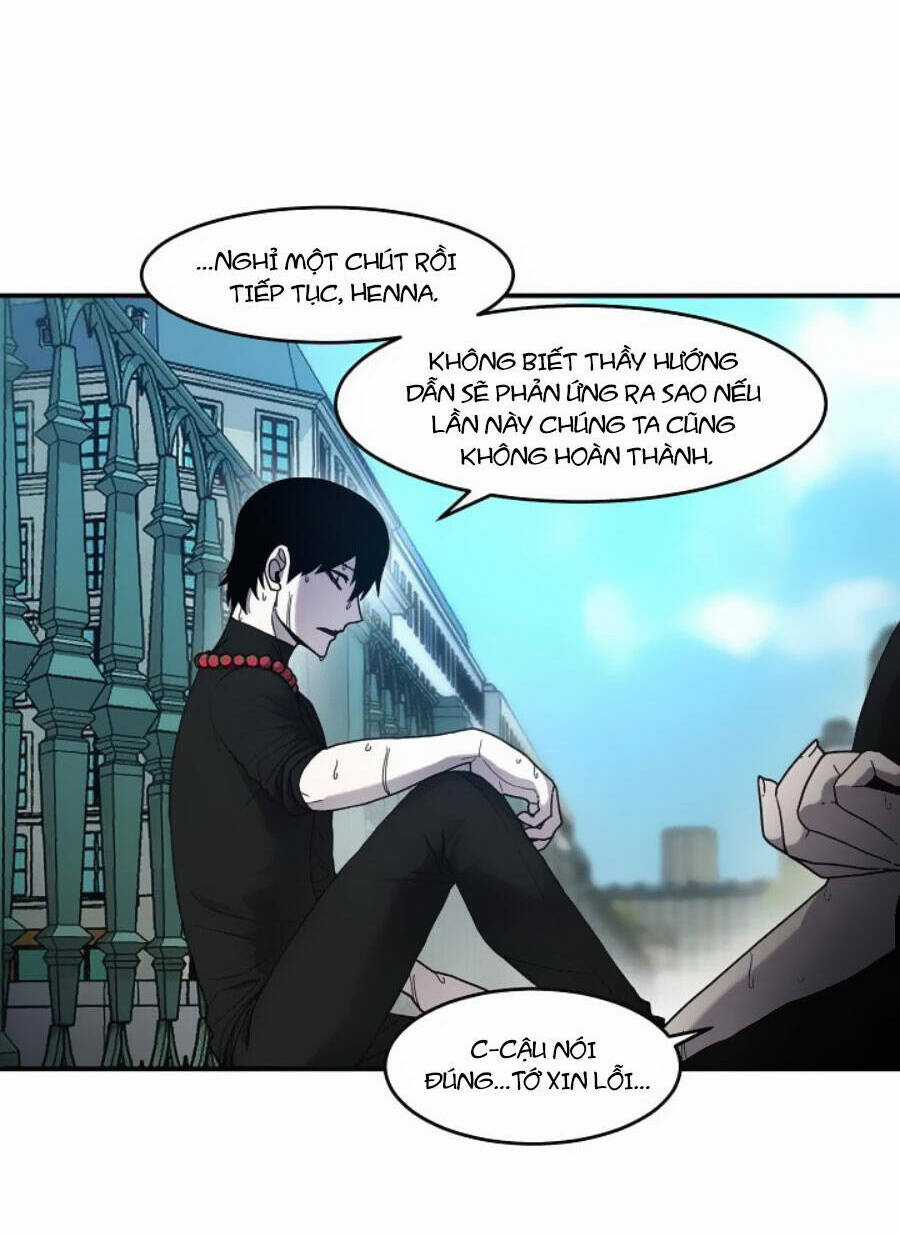 Shaman - Pháp Sư - Chapter 70 - Trang 6