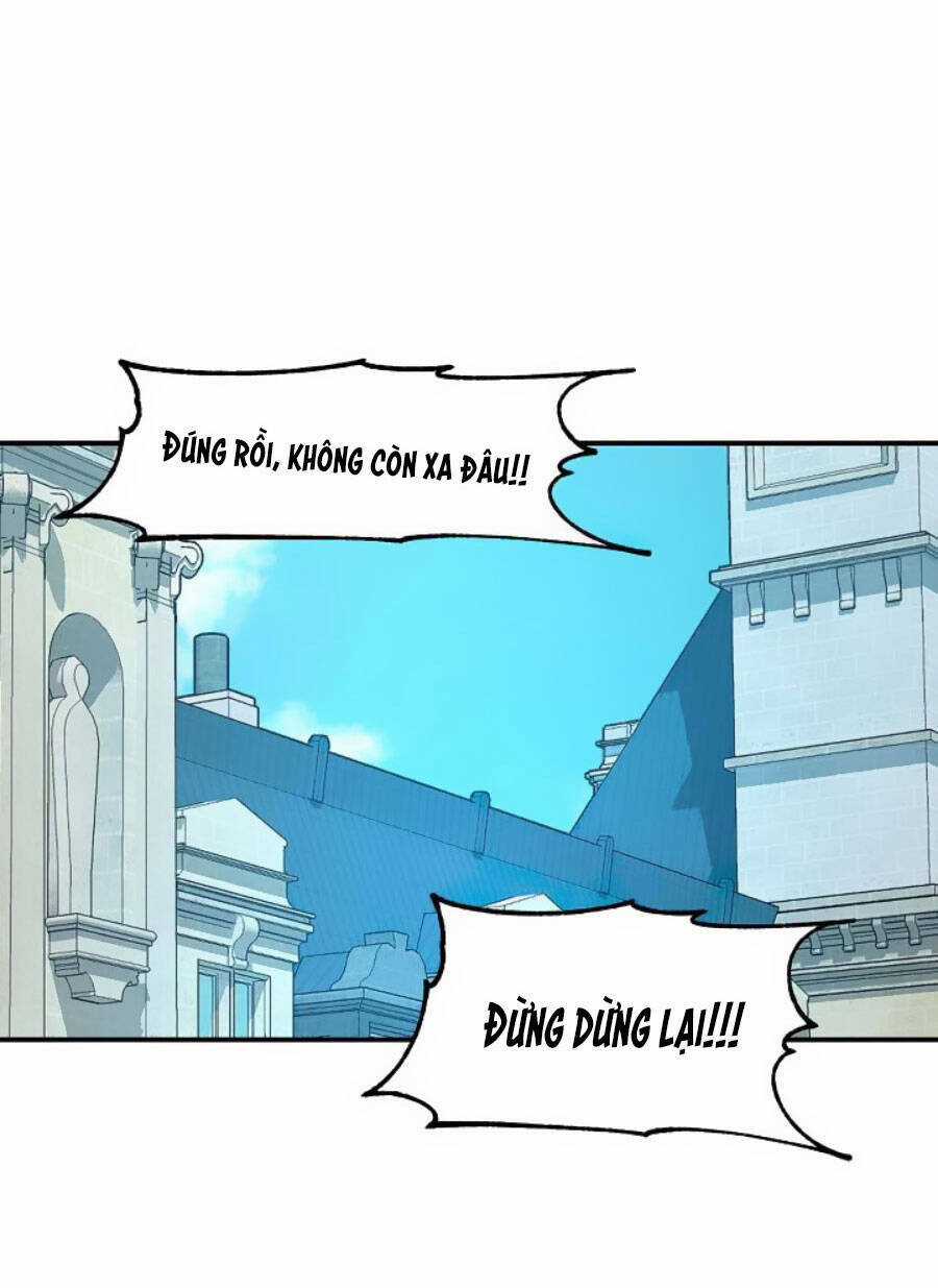 Shaman - Pháp Sư - Chapter 70 - Trang 51