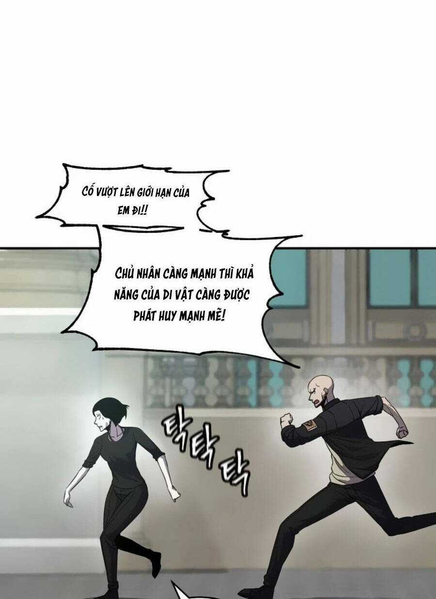Shaman - Pháp Sư - Chapter 70 - Trang 52
