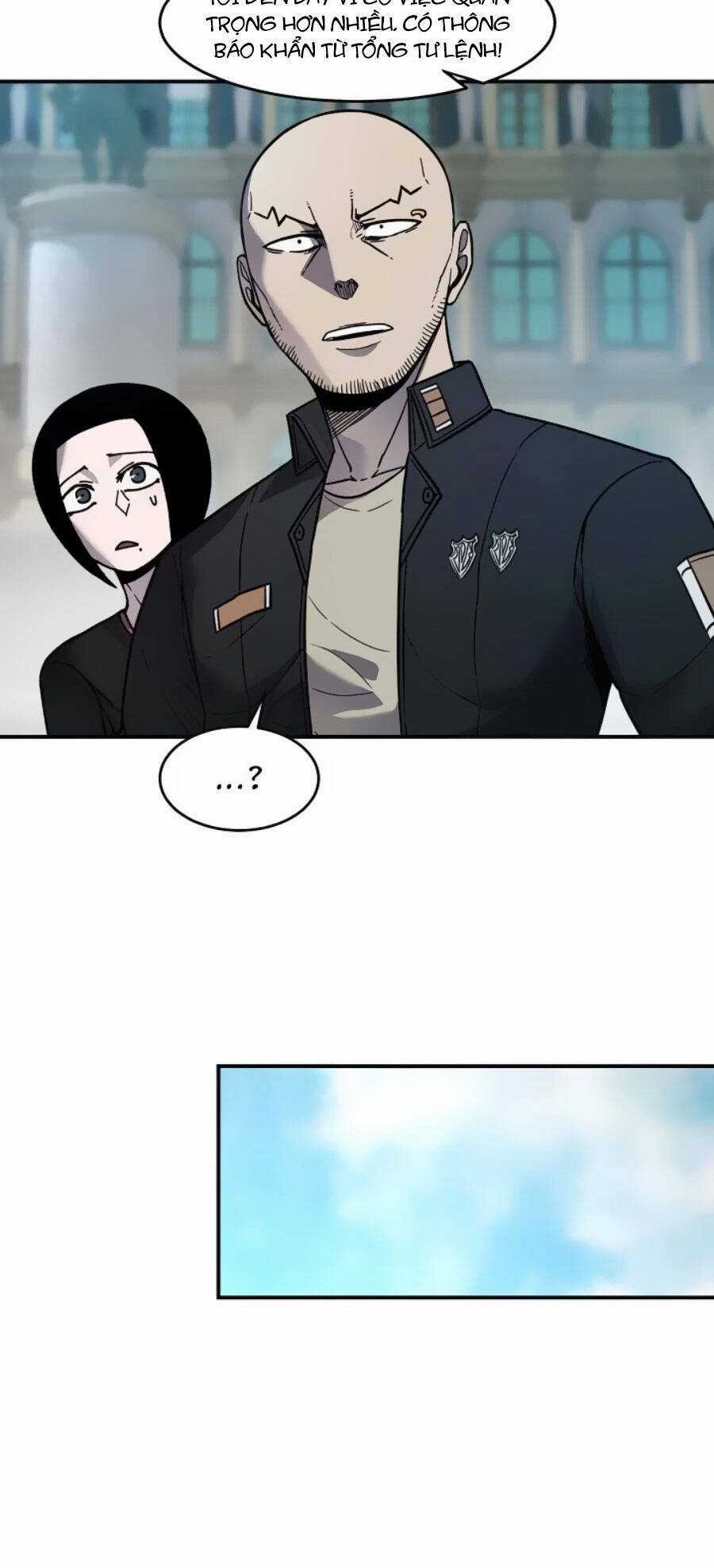 Shaman - Pháp Sư - Chapter 70 - Trang 57