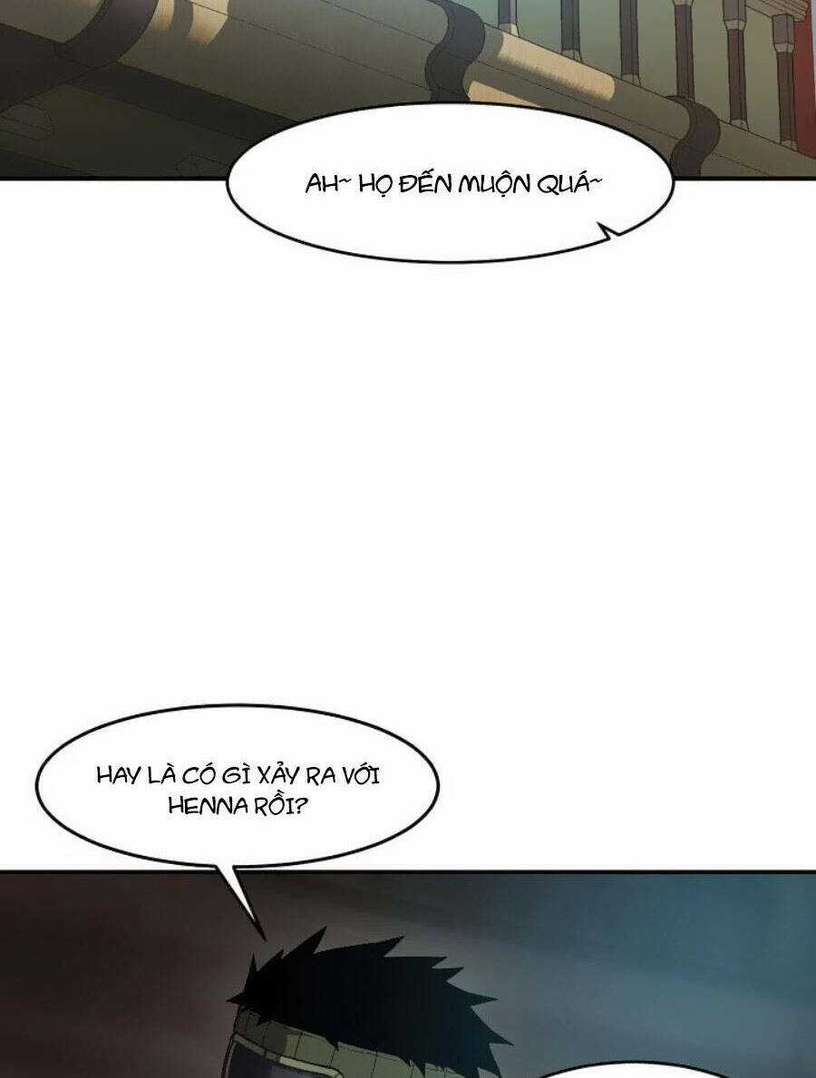 Shaman - Pháp Sư - Chapter 70 - Trang 59