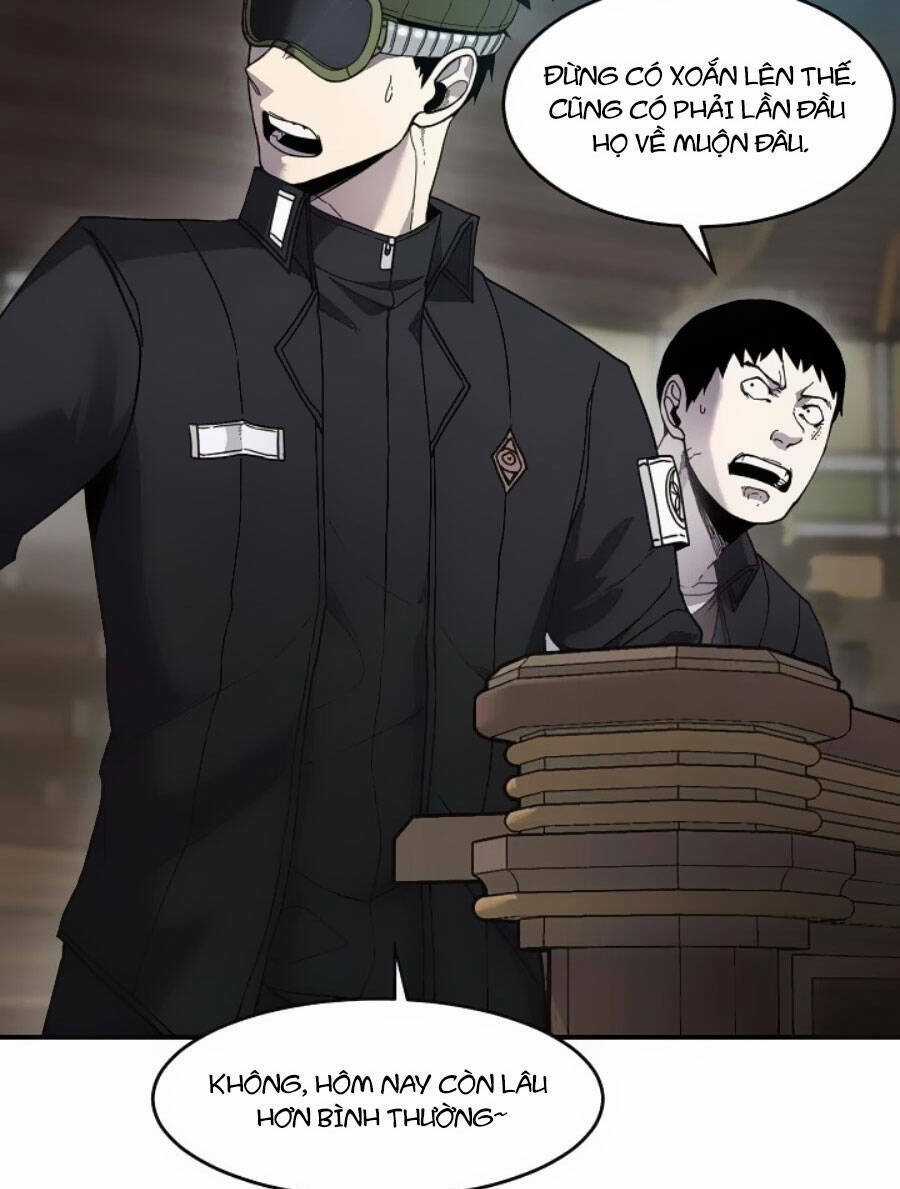 Shaman - Pháp Sư - Chapter 70 - Trang 60