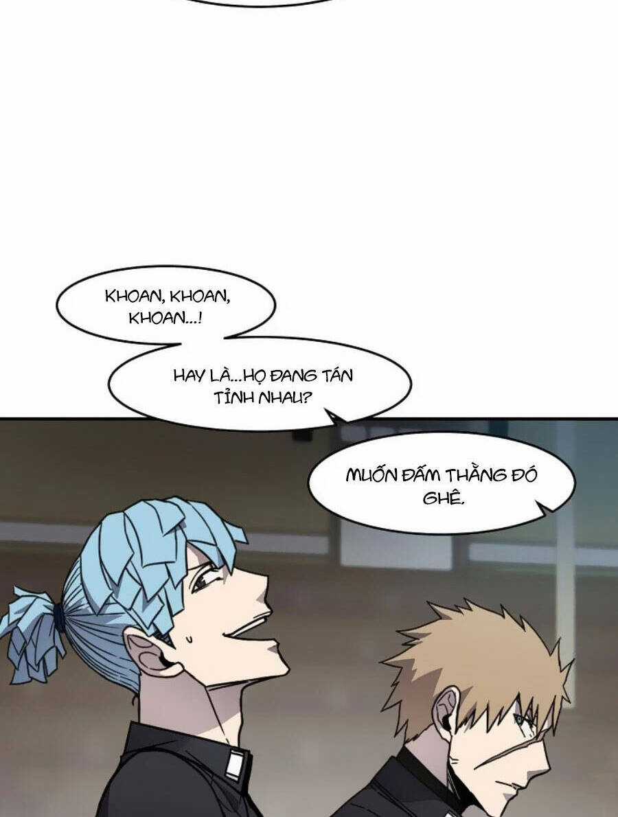 Shaman - Pháp Sư - Chapter 70 - Trang 61