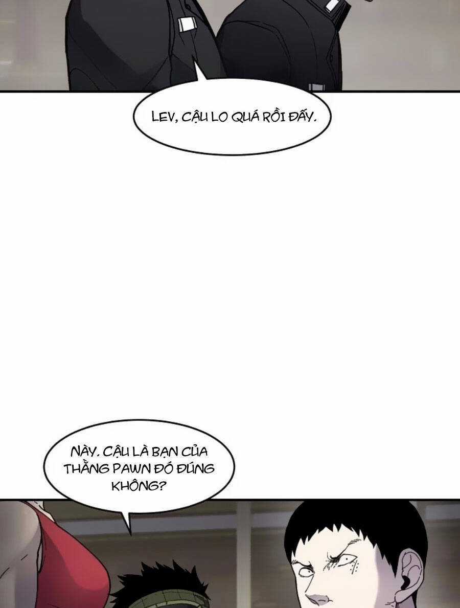 Shaman - Pháp Sư - Chapter 70 - Trang 62